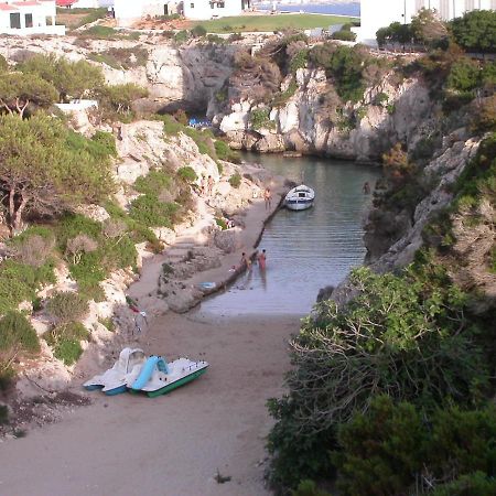 Precioso Apartamento Al Lado De Bonita Cala Ciutadella  Extérieur photo