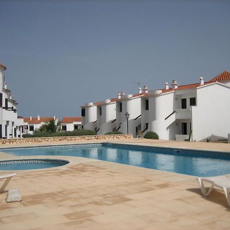 Precioso Apartamento Al Lado De Bonita Cala Ciutadella  Extérieur photo