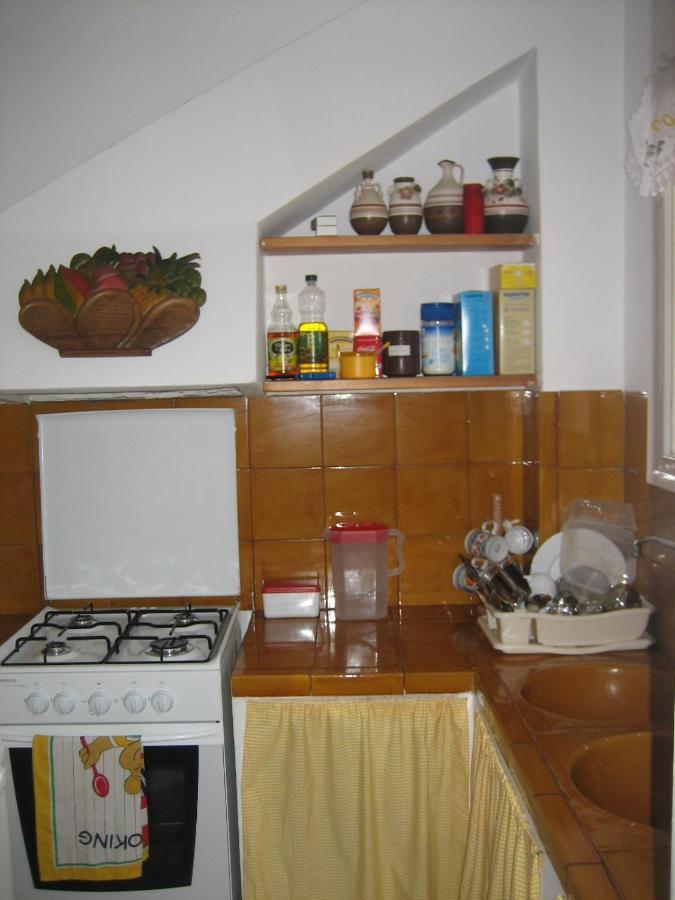 Precioso Apartamento Al Lado De Bonita Cala Ciutadella  Extérieur photo