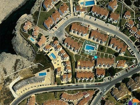 Precioso Apartamento Al Lado De Bonita Cala Ciutadella  Extérieur photo