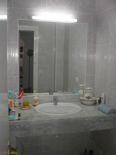 Precioso Apartamento Al Lado De Bonita Cala Ciutadella  Extérieur photo