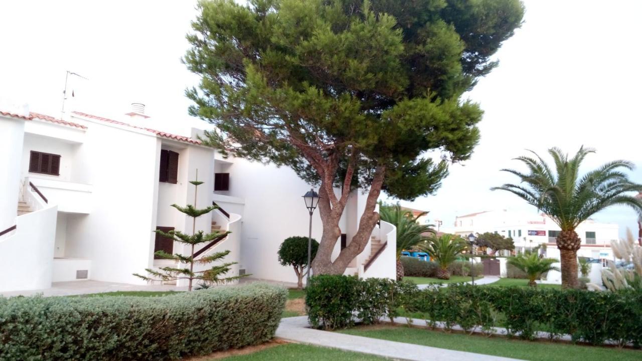 Precioso Apartamento Al Lado De Bonita Cala Ciutadella  Extérieur photo