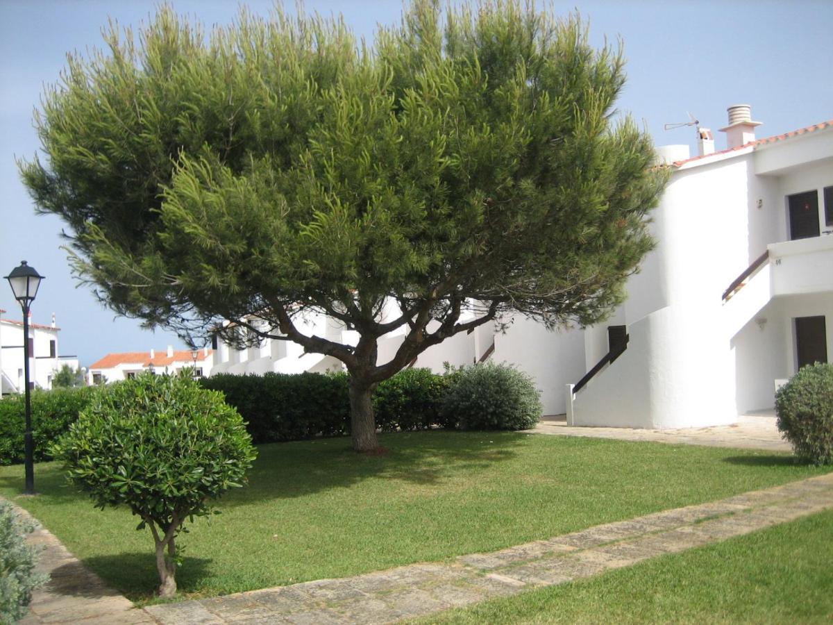 Precioso Apartamento Al Lado De Bonita Cala Ciutadella  Extérieur photo