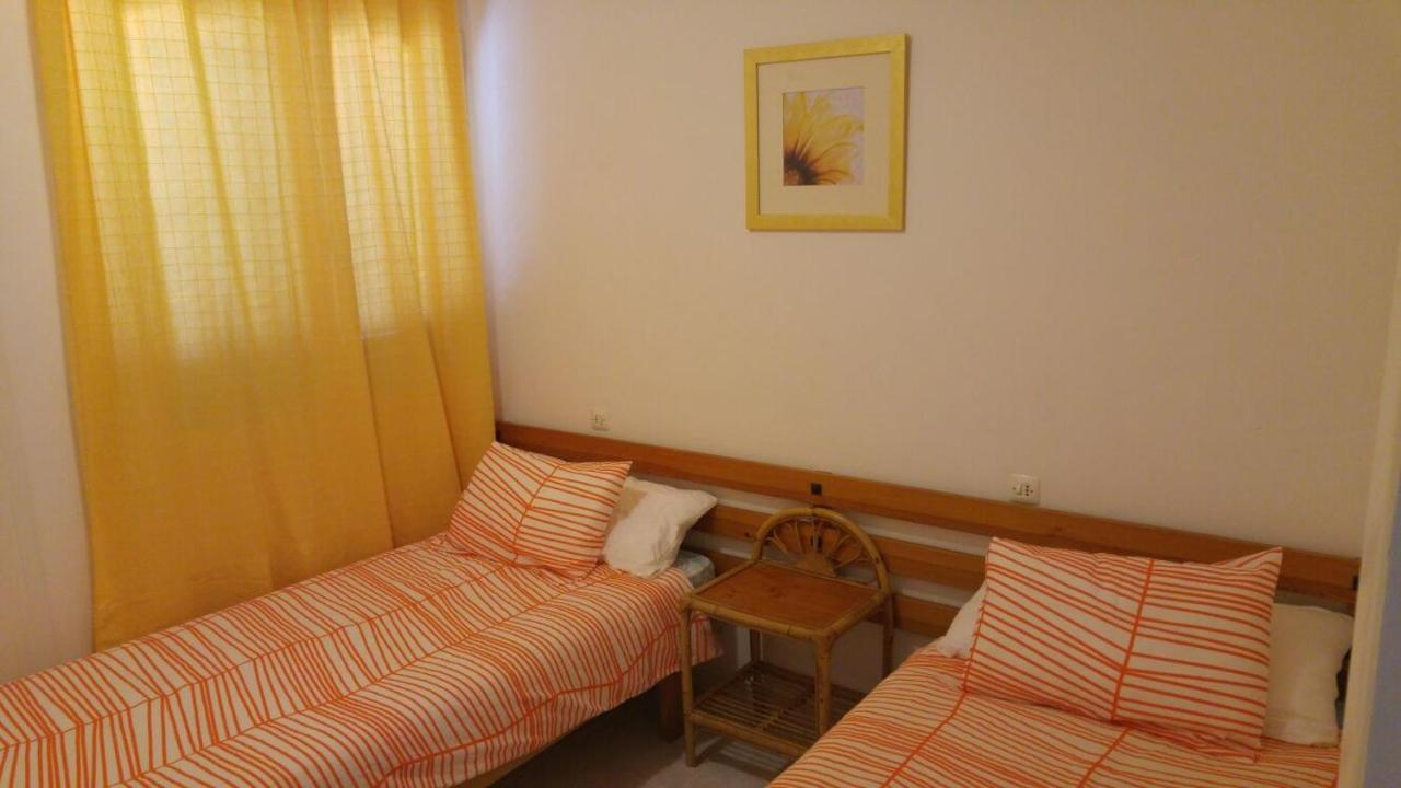 Precioso Apartamento Al Lado De Bonita Cala Ciutadella  Extérieur photo