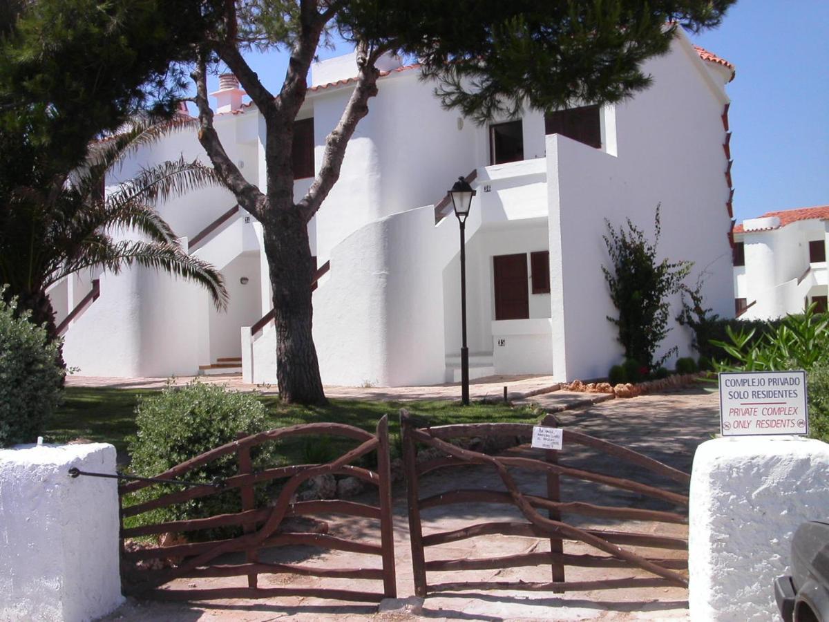 Precioso Apartamento Al Lado De Bonita Cala Ciutadella  Extérieur photo