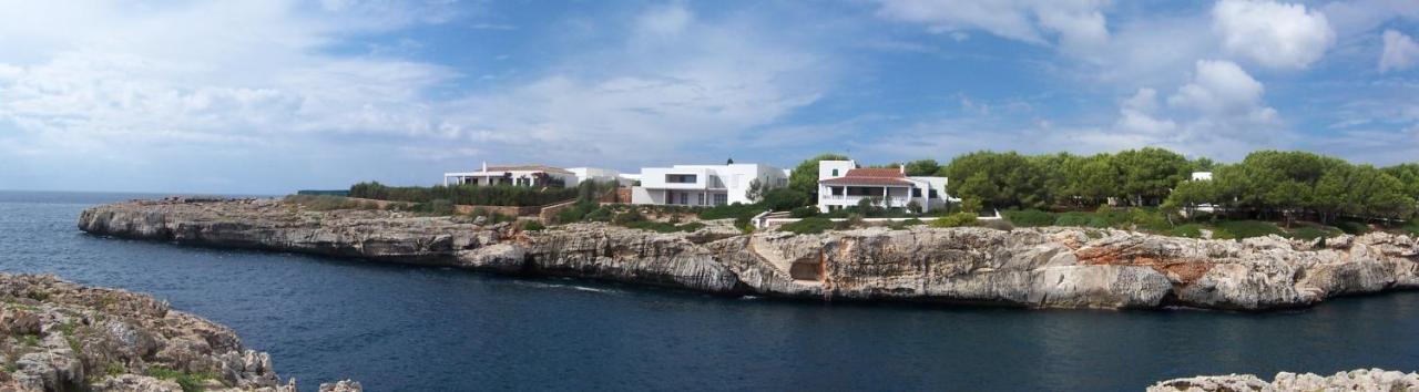 Precioso Apartamento Al Lado De Bonita Cala Ciutadella  Extérieur photo