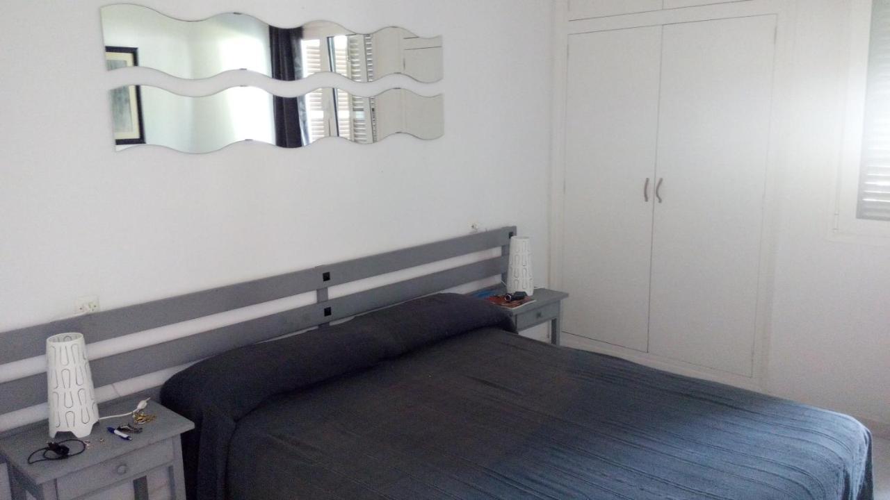 Precioso Apartamento Al Lado De Bonita Cala Ciutadella  Extérieur photo