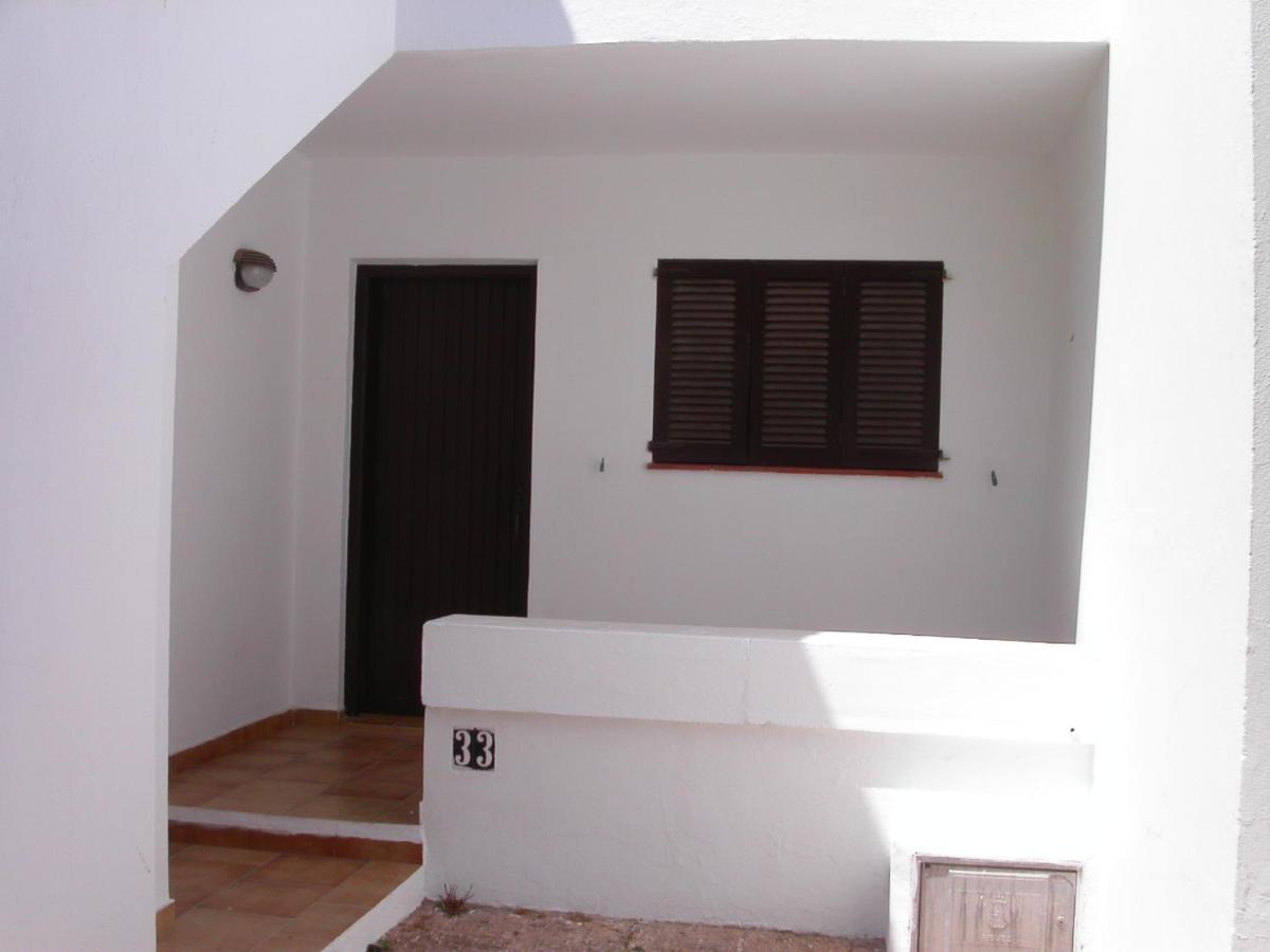Precioso Apartamento Al Lado De Bonita Cala Ciutadella  Extérieur photo